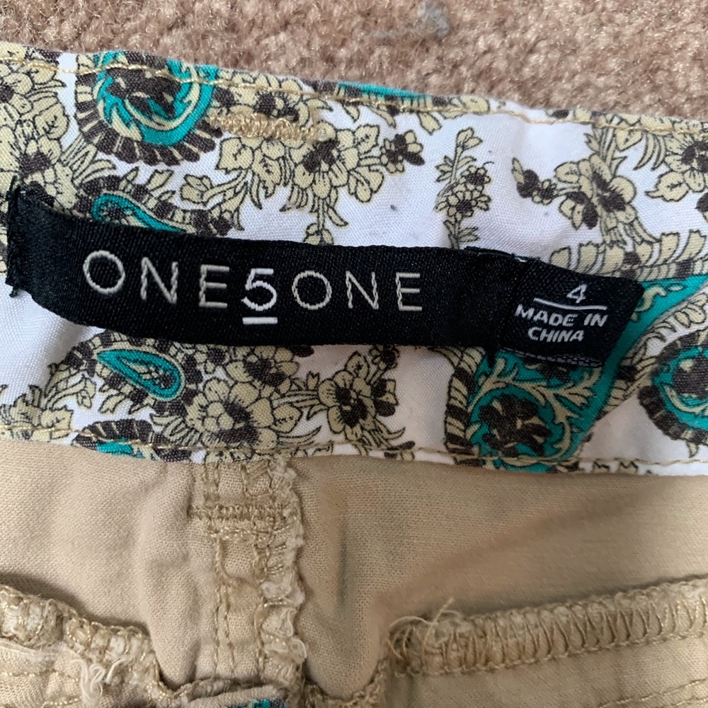 Shorts bundle - Picture 2 of 3